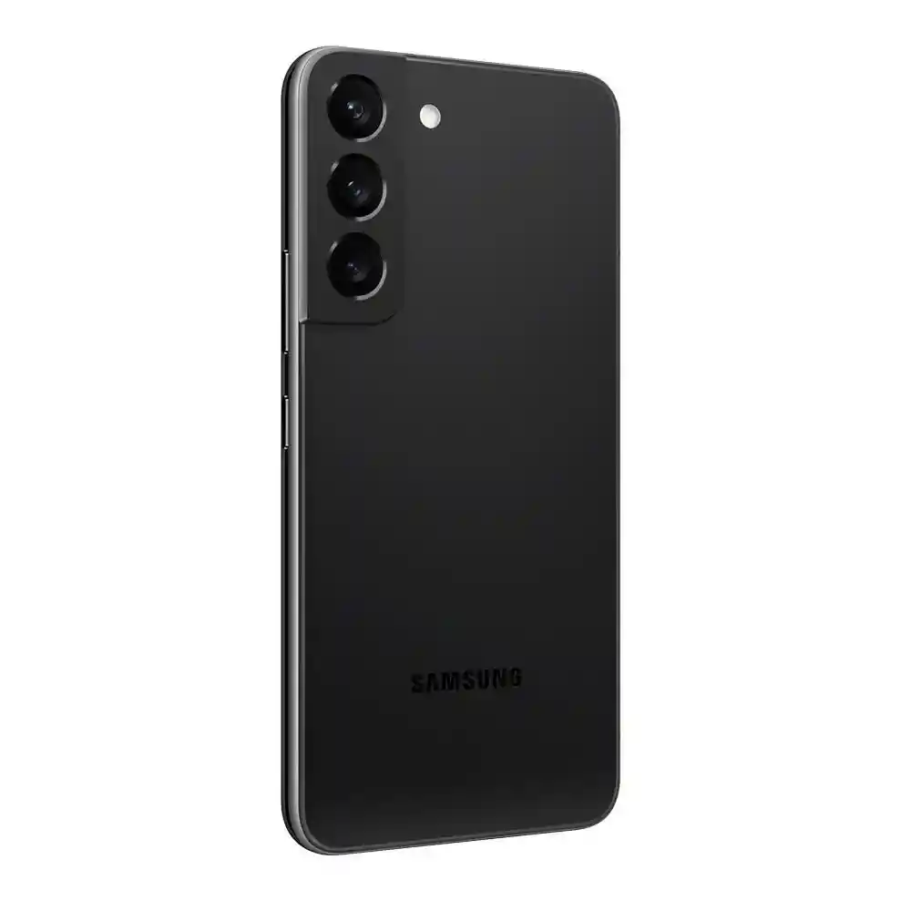 Samsung CelularGalaxy S22 256Gb Negro