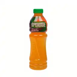 Sporade Bebida Hidratante Sabor a Mandarina