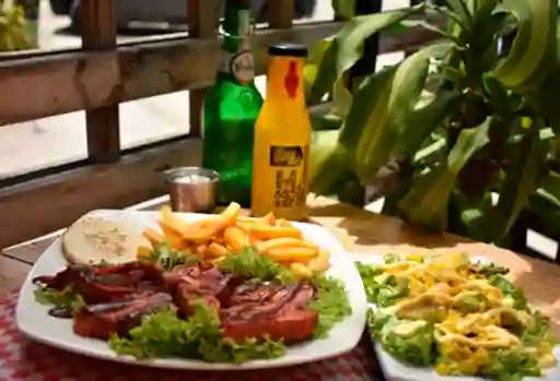 Costillas