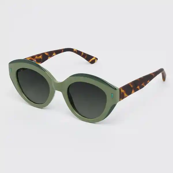 Tiwi Gafas Anne Tortoise