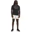 Under Armour Short Leg Day Hombre Blanco Talla XL 1380178-114