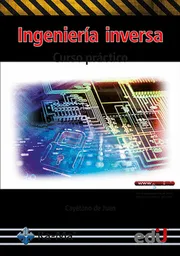 Ingeniería Inversa - Juan de Cayetano