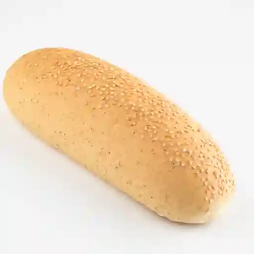 Pan Perro Finas Hierbas