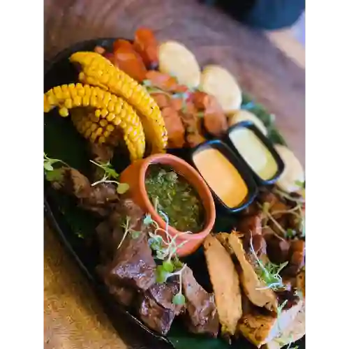 Picada Suprema