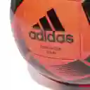 Adidas Balón Starlancer Clb Para Hombre Naranja Talla 5