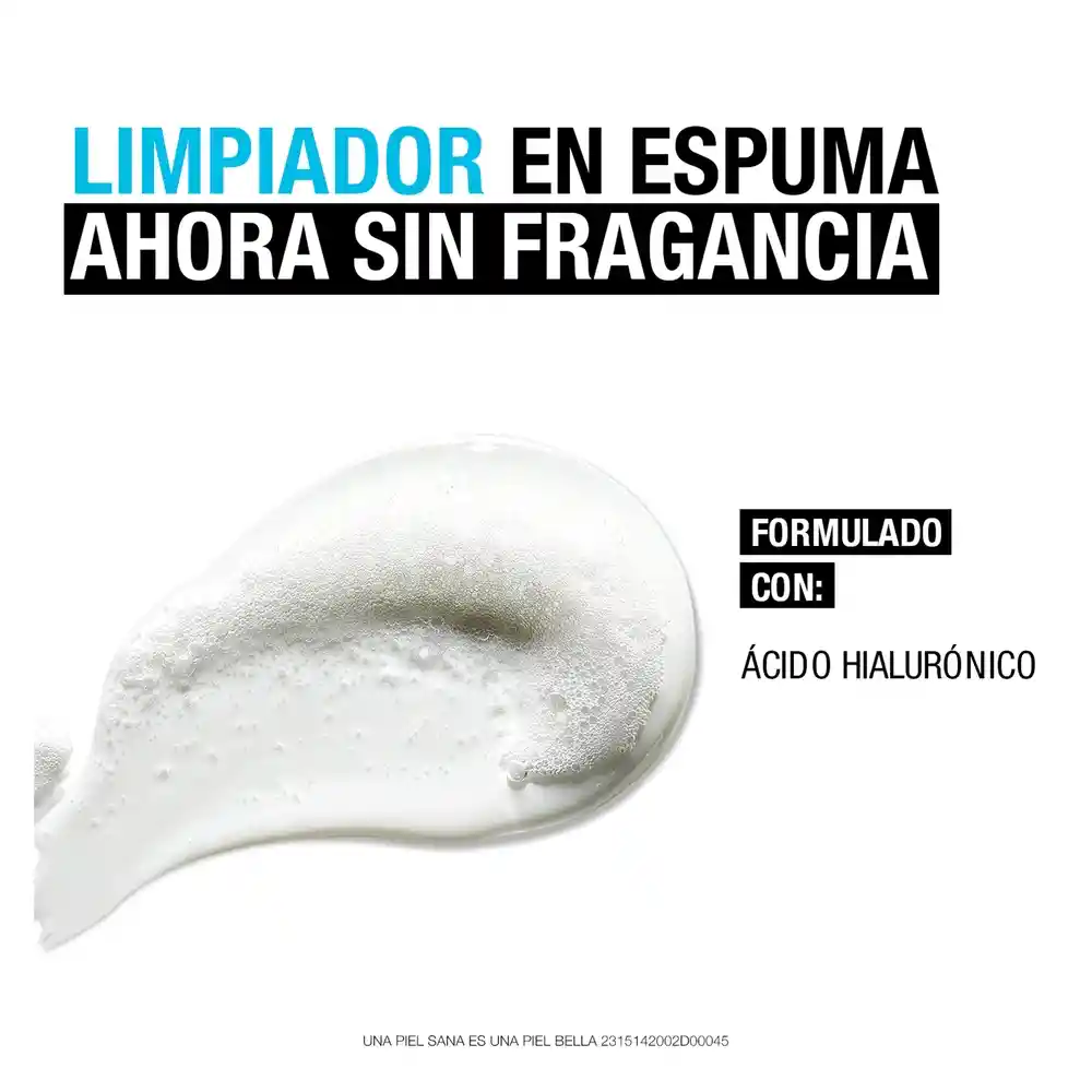 Limpiador Facial NEUTROGENA Hydro Boost x 230 ML