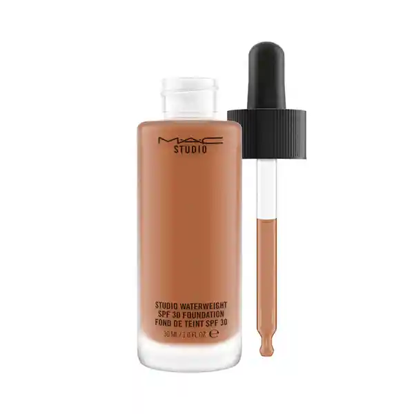 Mac Base Facial Studio NW50