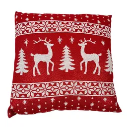 Cojín Con Detalles y Renos 1702800470 Finlandek