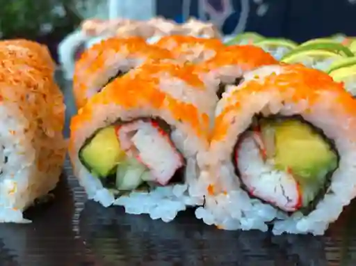 Promo 2X1 California Roll ( 20 Bocados)