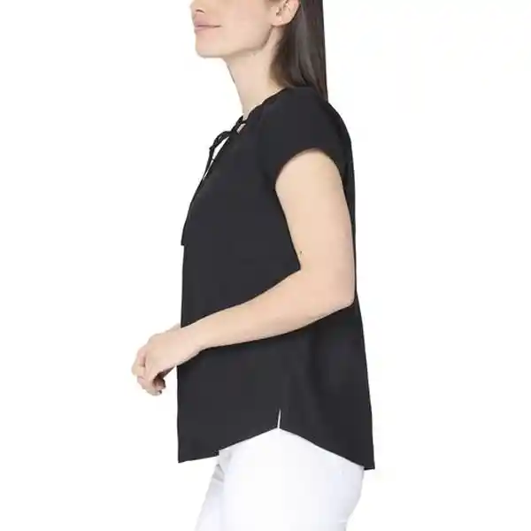 Nicole Miller Original Blusa Para Mujer