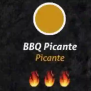 Bbq Picante (picante Medio)