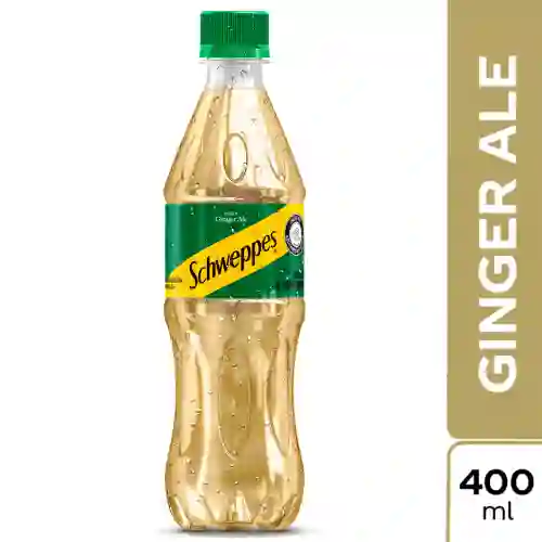 Schweppes Ginger Ale 400ML