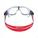 Speedo Gafas Biofuse Rift Rojo JR-001