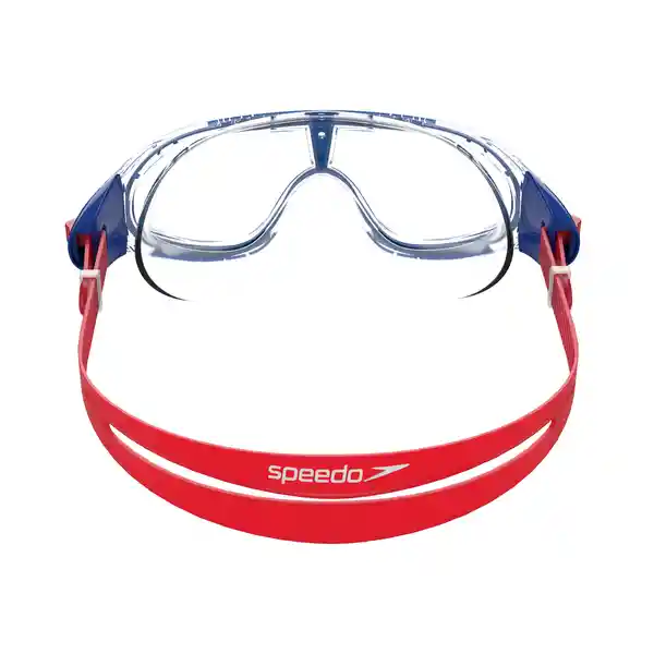 Speedo Gafas Biofuse Rift Rojo JR-001