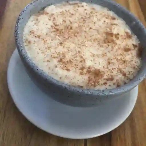 Arroz con Leche