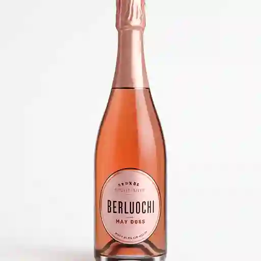 Berlucchi Cuve Imperiale Max Rose 750ml