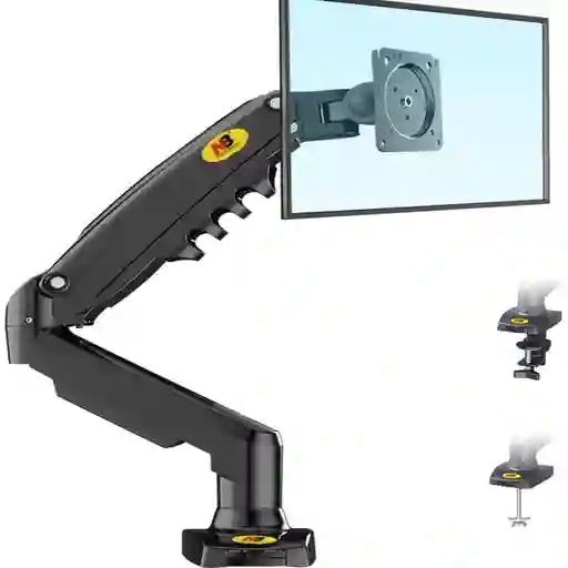 Soporte De Brazo Monitor a Escritorio NB F80 de 17 A 30