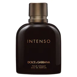 Dolce & Gabbana Perfume Masculino Intenso