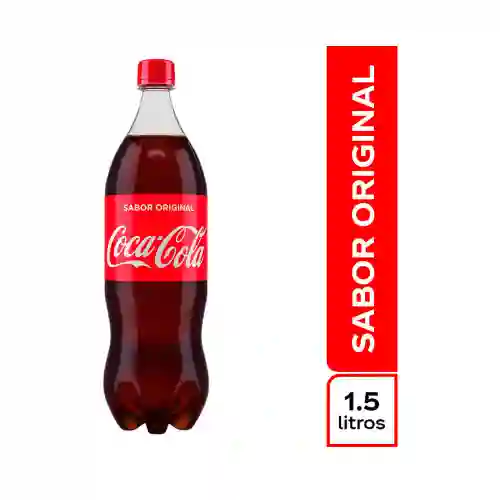 Coca-cola 1.5 ml