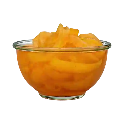 Dulce de Papayuela