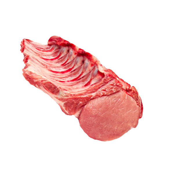 Carne Cerdo Costilla Especial Armar x kg