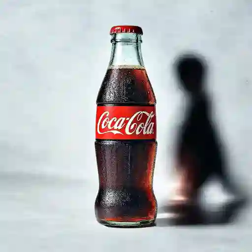 Coca-cola Zero 400 ml