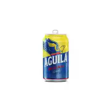 Cerveza Aguila Negra 330Ml