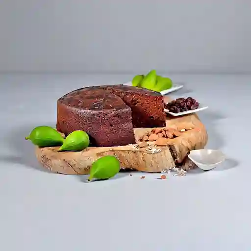 Torta Envinada Rectangular