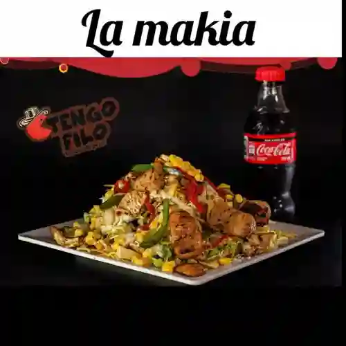 la Makia