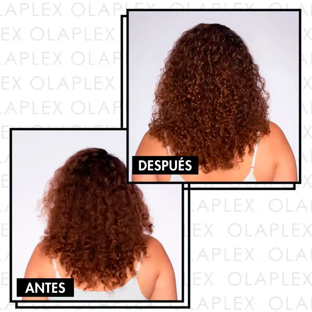 Olaplex 0 Tratamienton Intensive Bond Building Hair 155ml