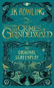 Crímenes de Grindelwald - J.K. Rowling
