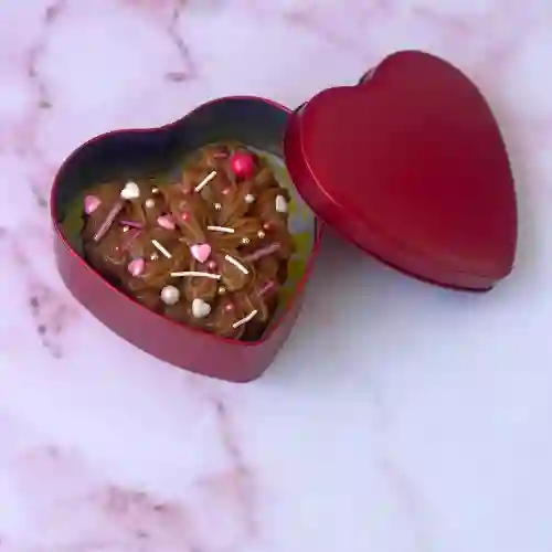 Amor Enlatado