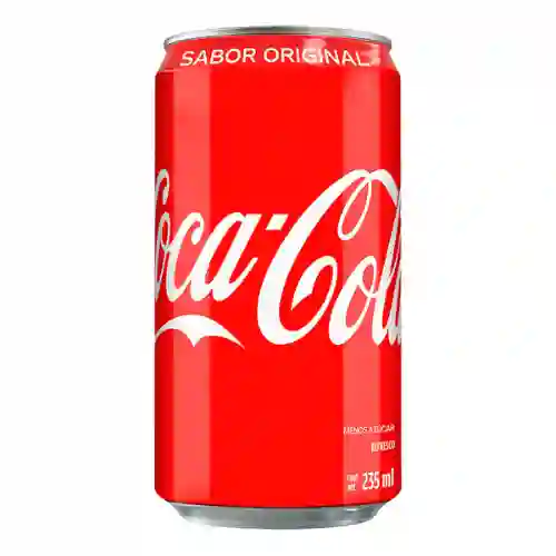 Coca Cola Original 235ml