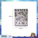 Almohada Cojín Nami Serie One Piece Variado 16 in Miniso