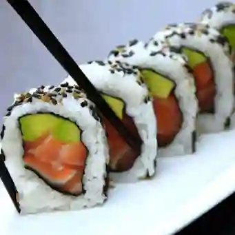 Alaska Roll