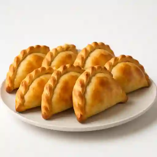 Empanadas x6 unidades