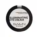 Samy Iluminador Cremoso Luminous Glance Tono 01 Blanco