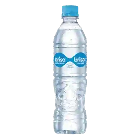 Agua Brisa 600 ml