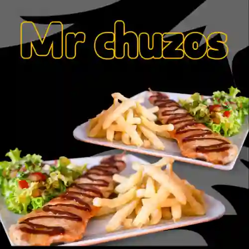 Duo Chuzos