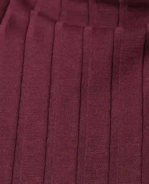 Camiseta Mujer Rojo Talla S 203G016_ROJ191725 Rifle