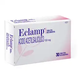 Eclamp (150 mg)