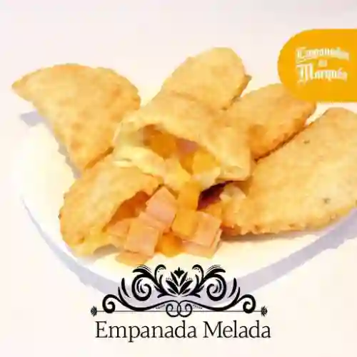 Empanada Hawaiana
