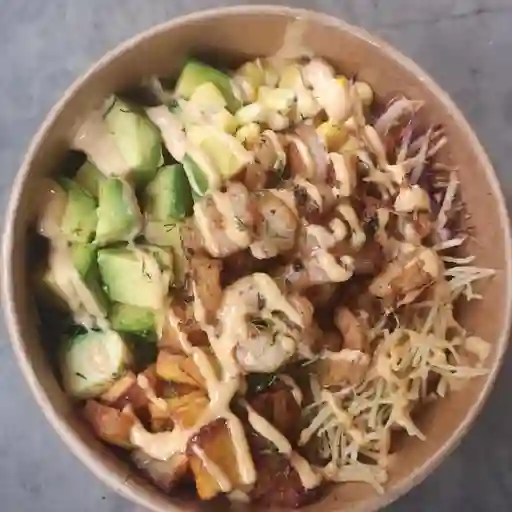 Ebi Bowl