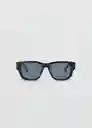 Gafas de Sol Emmab Negro Talla 99 Teen Niñas Mango