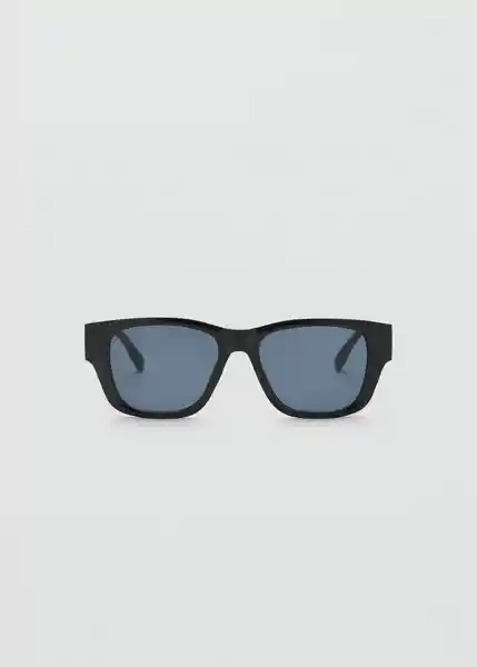 Gafas de Sol Emmab Negro Talla 99 Teen Niñas Mango