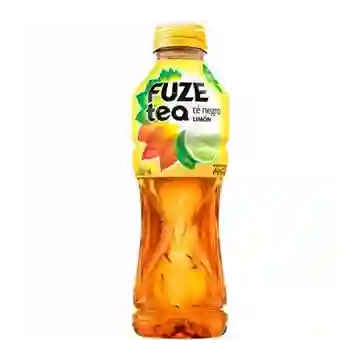 Fuze Tea Limon 400 ml