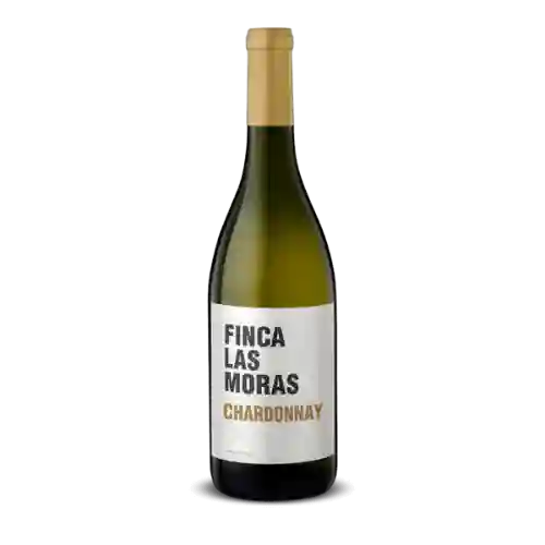 Finca Las Moras, Chardonnay, Argentina.