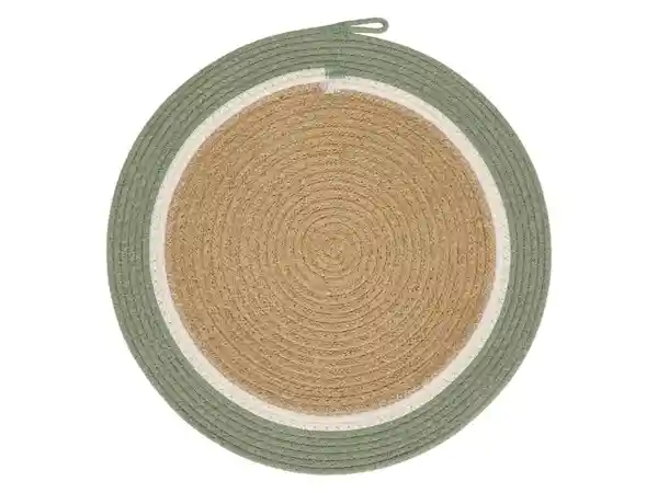 Individual Fibra Algodón Casaideas