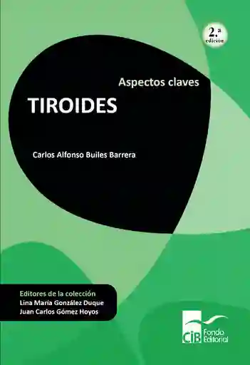 Tiroides - Carlos Alfonso Builes Barrera