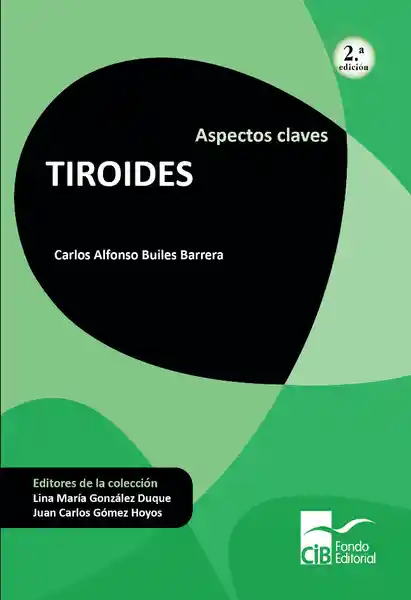 Tiroides - Carlos Alfonso Builes Barrera